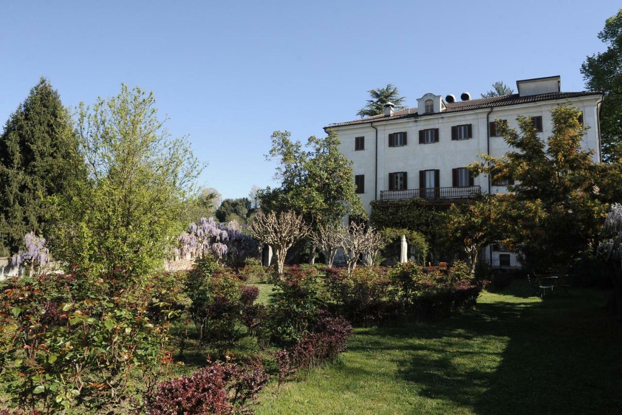 Oasi Di Cavoretto Turin Exterior photo